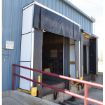 Dock Shelters 18" to 24" Projection