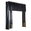 Retractable Dock Shelter 24 In Length