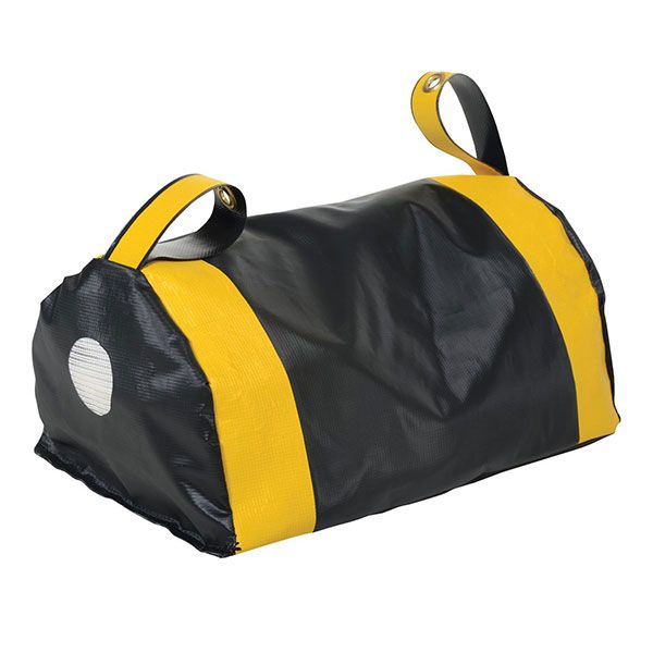 Dock Seal Draft Blocker 18 In Width