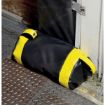 Dock Seal Draft Blocker 18 In Width