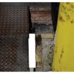Dock Seal Draft Blocker 18 In Width