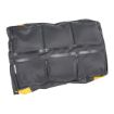 Dock Seal Draft Blocker 18 In Width