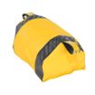 Dock Seal Draft Blocker 18 In Width Yellow