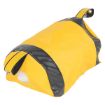 Dock Seal Draft Blocker 18 In Width Yellow