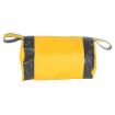 Dock Seal Draft Blocker 18 In Width Yellow