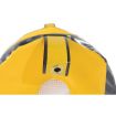 Dock Seal Draft Blocker 18 In Width Yellow