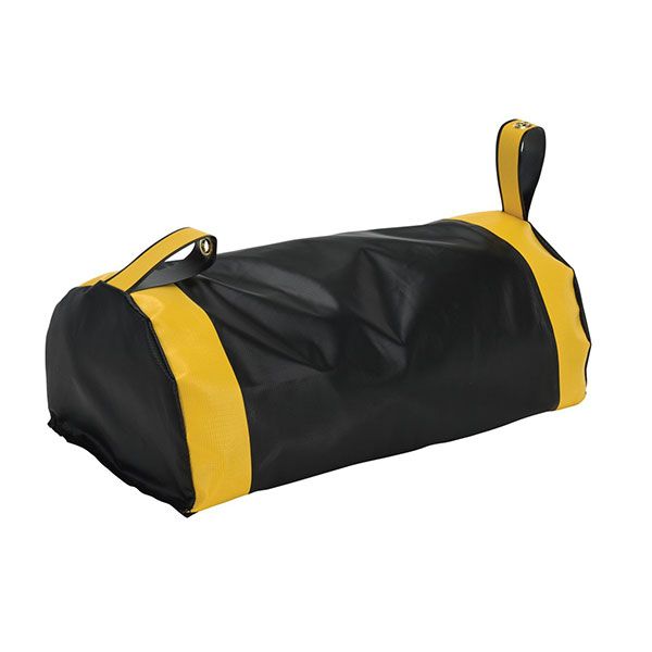 Dock Seal Draft Blocker 24 In Width