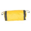 Dock Seal Draft Blocker 24 In Width Yellow