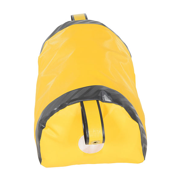Dock Seal Draft Blocker 24 In Width Yellow DRAFT24YLParallel