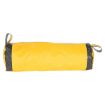 Dock Seal Draft Blocker 36 In Width Yellow