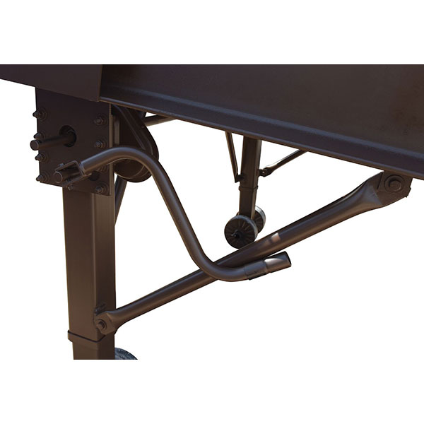 Steel Yard Ramp Overlap Style|Parallel Industrial