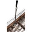 Yard Ramp Option Pnu Tires & Manual Lift