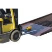 Replacement Tow Bar Pocket For Steel Ramps
