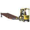 Replacement Tow Bar Pocket For Steel Ramps