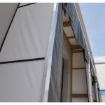 Dock Shelters 18" to 24" Projection 