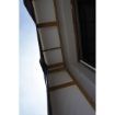 Dock Shelters 18" to 24" Projection 