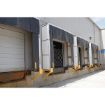 Dock Shelters 18" to 24" Projection 