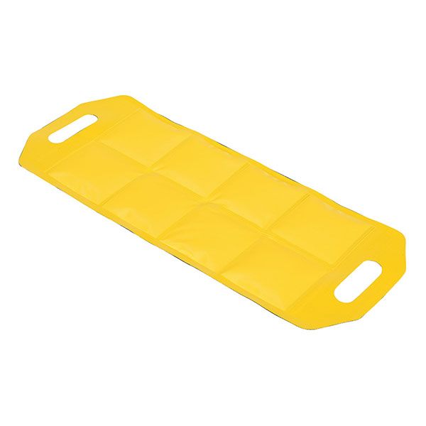 Loading Dock Draft Mat, 24" 
