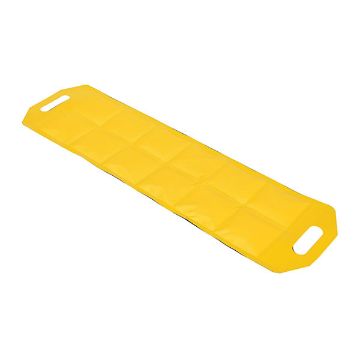 Draft mat for truck loading dock, DRAFT-MT-36 Draft mat for truck loading dock