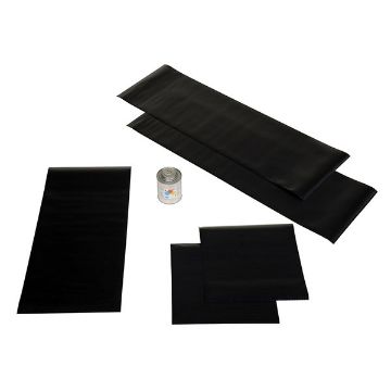 Dock seal and shelter repair kit - D-Kit Dock seal and shelter repair kit