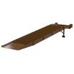 Steel Yard Ramp Mechanical 