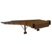 Steel Yard Ramp Mechanical 