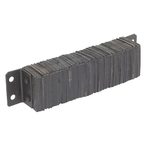Laminated Dock Bumpers