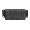 Laminated Dock Bumpers