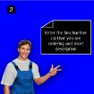 Pre-quoted Order Quote-101
