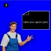Pre-quoted Order Quote-101