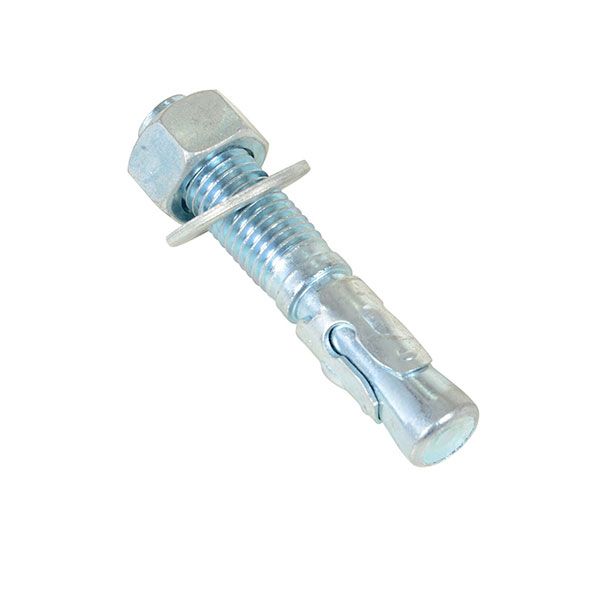 Anchor Bolts For Concrete (1) 3/4"x4"