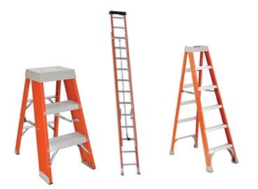 Show products in category Ladders Picture for category Ladders