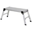 Aluminum Folding Platform