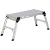 Aluminum Folding Platform