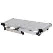 Aluminum Folding Platform