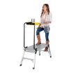 Aluminum Folding Platform