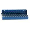 Serrated Steel Fold-Up Steps