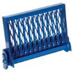 Serrated Steel Fold-Up Steps