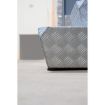 Container Step Platform 31 X 31 485 Lb