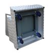Container Step Platform 31 X 31 485 Lb