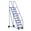Warehouse Ladder