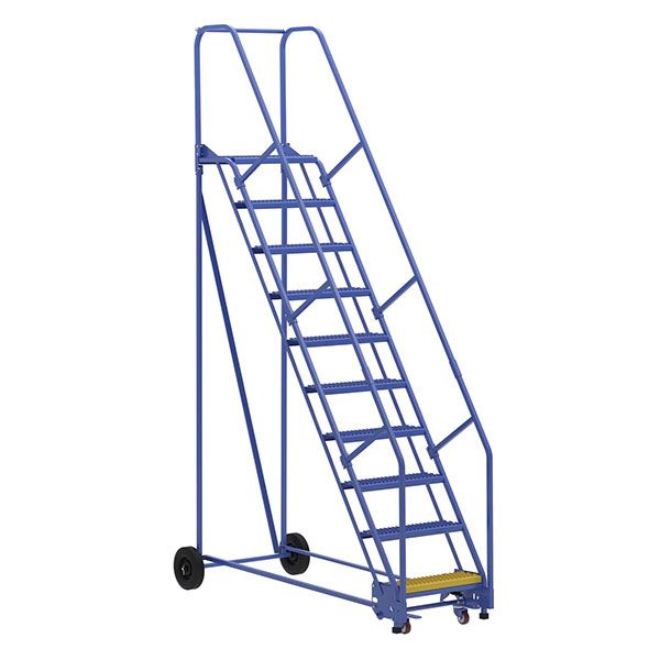 Warehouse Ladder