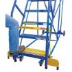Warehouse Ladder
