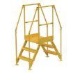 Aluminum Cross Over Ladders