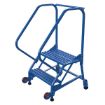 Tip and Roll Ladders