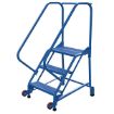 Tip and Roll Ladders