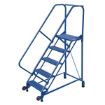 Tip and Roll Ladders