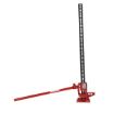 Heavy Duty Ratchet Farm Jack 7K 48 In.