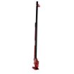 Heavy Duty Ratchet Farm Jack 7K 60 In.