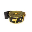 3" x 27' Winch Strap Assembly with Flat Hook part 